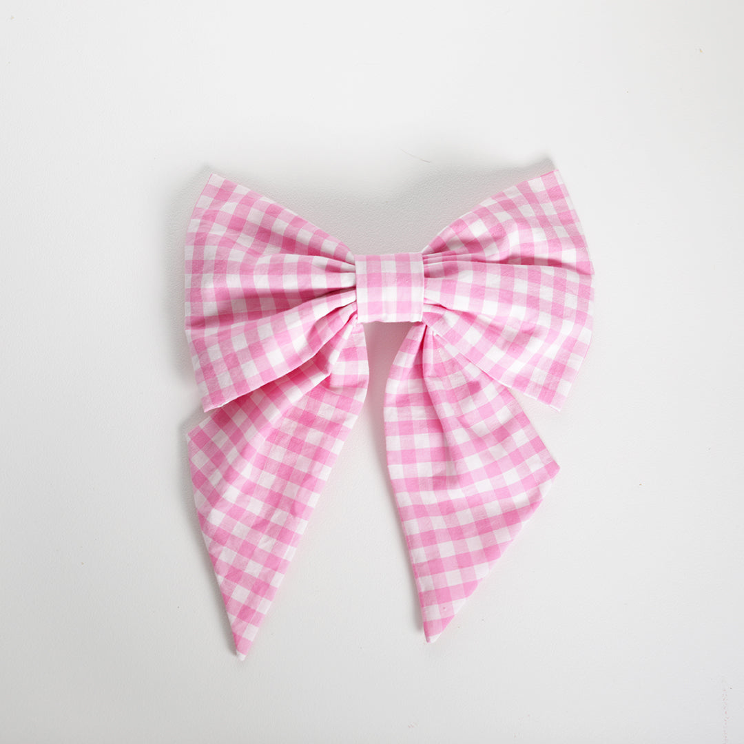 Women's Hair Bows