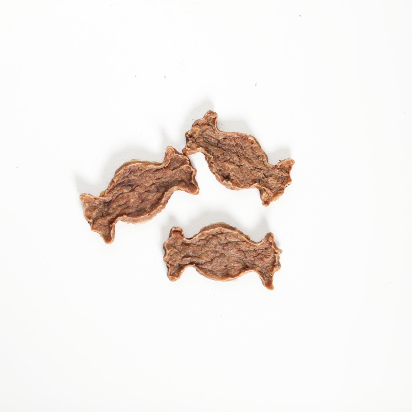 Turkey Jerky Lolly Dog Treats - Dehydrated Dog Biscuits