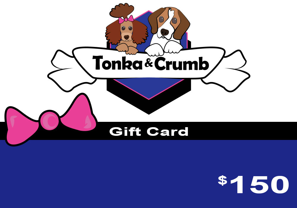 Tonka & Crumb E-Gift Cards