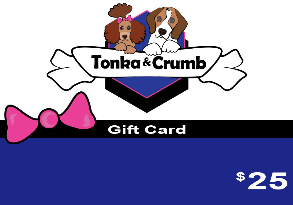 Tonka & Crumb E-Gift Cards